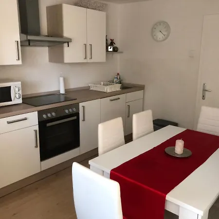 Appartement Katarina Bled
