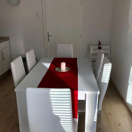 Appartement Katarina