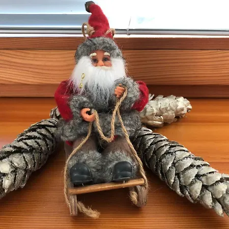 Appartement Katarina Bled