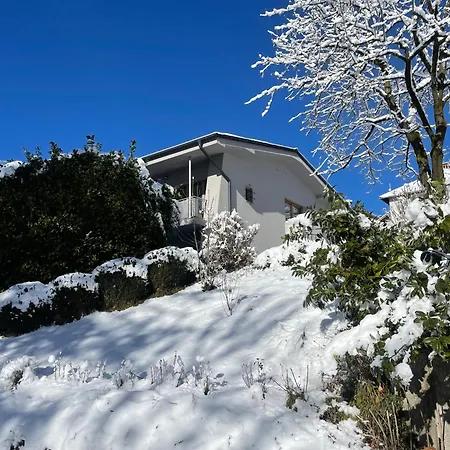 Appartamento Katarina Bled