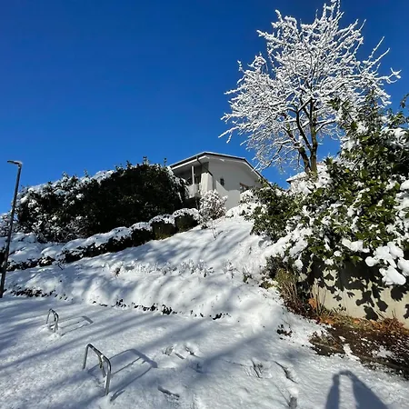 Appartement Katarina