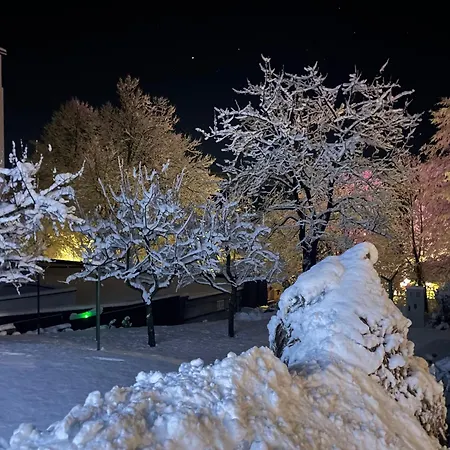 Katarina Appartement Bled