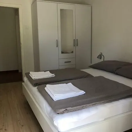 Appartement Katarina Bled