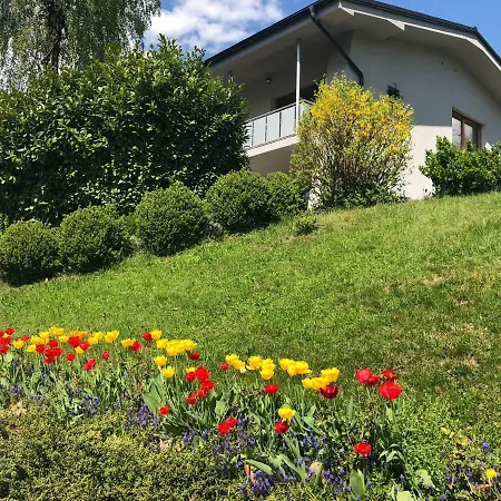 Appartement Katarina Bled