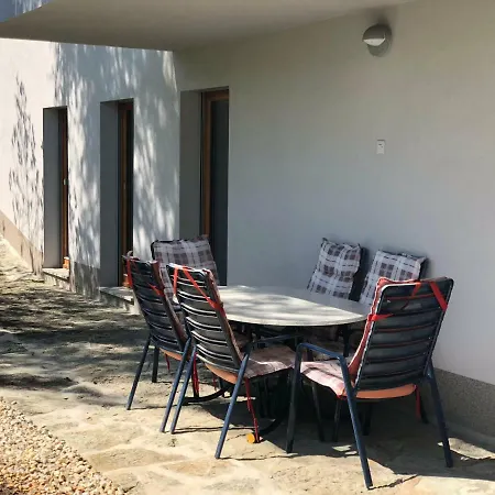 Katarina Appartement Bled