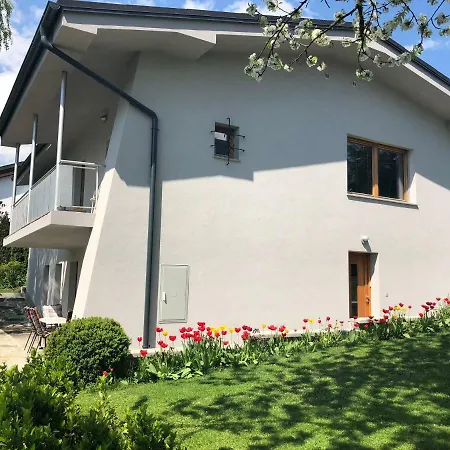 Katarina Appartement Bled