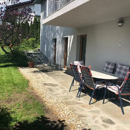 Katarina Appartement