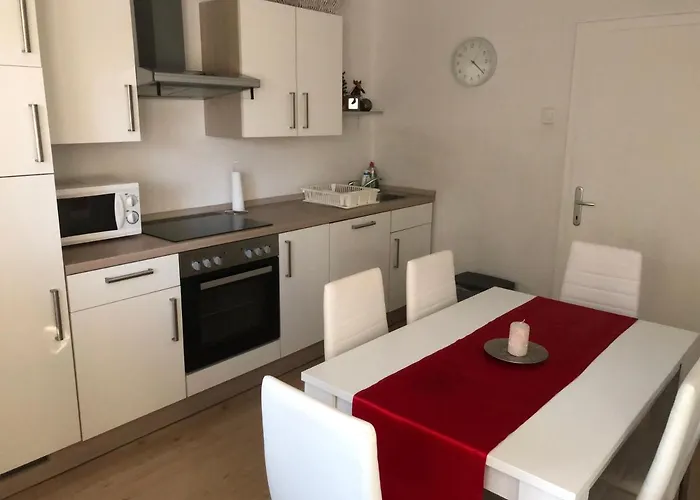 Apartma Katarina Bled