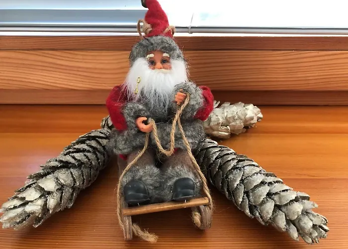 Apartment Katarina Bled