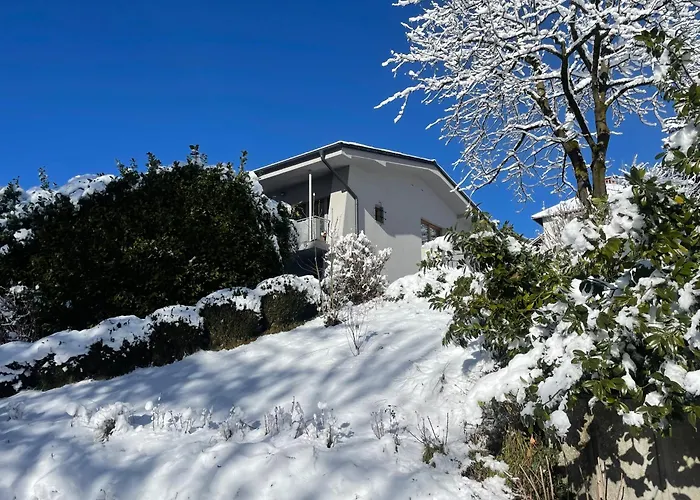 Apartma Katarina Bled