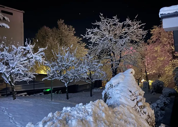 Katarina Apartment Bled