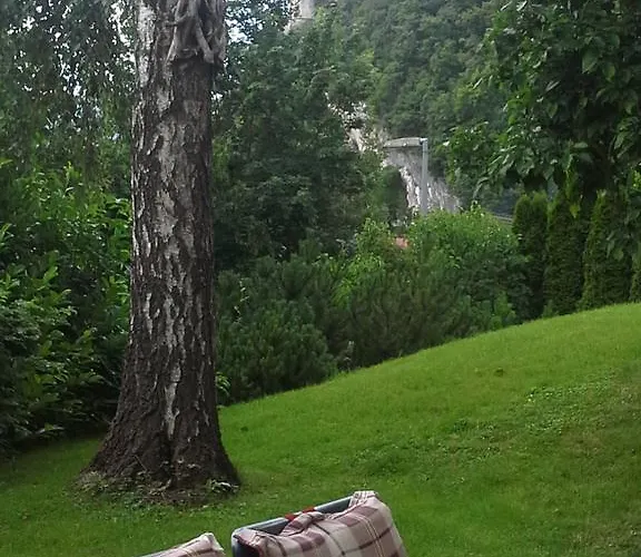 Katarina Apartma Bled