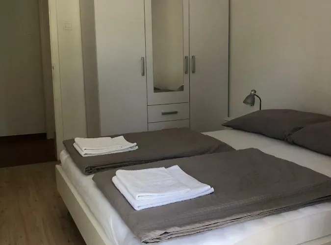 Apartment Katarina Bled