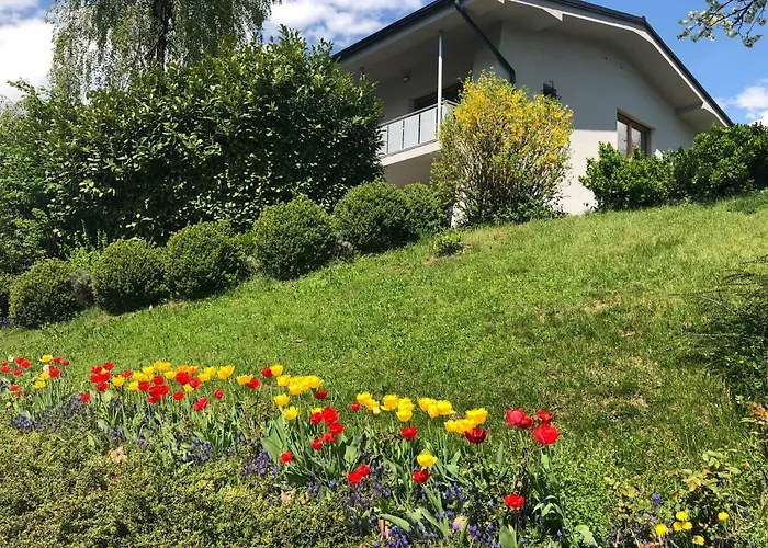 Apartma Katarina Bled