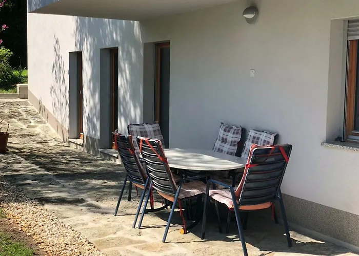 Katarina Apartma Bled