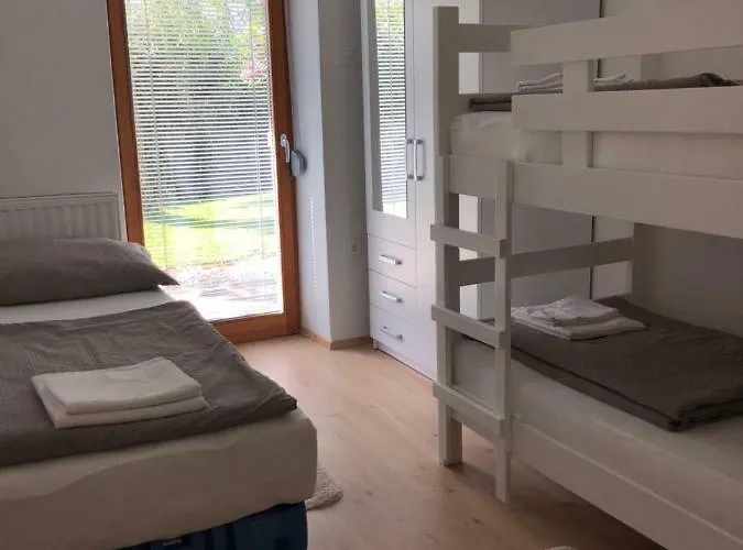 Katarina Apartma Bled